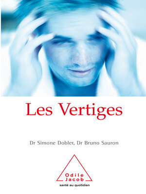 cover image of Les Vertiges
